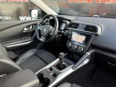Vendo Renault Kadjar 2019 - 18900 EUR, 69446 km - AUTO.MOTO.pt