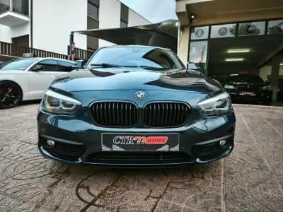Vendo BMW 116 2016 - 14900 EUR, 205293 km - AUTO.MOTO.pt