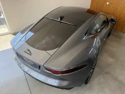 Vendo Jaguar F-Type 2018 - 46000 EUR, 64200 km - AUTO.MOTO.pt