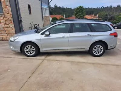 Sell Citroën C5 Tourer 2011 - 5450 EUR, 337759 km - AUTO.MOTO.pt