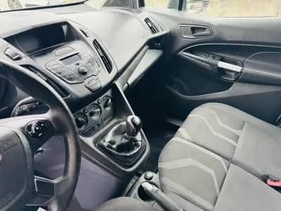 Sell Ford 1.5 TDCi 220 L1 Trend 2015 - 10000 EUR, 140000 km - AUTO.MOTO.pt