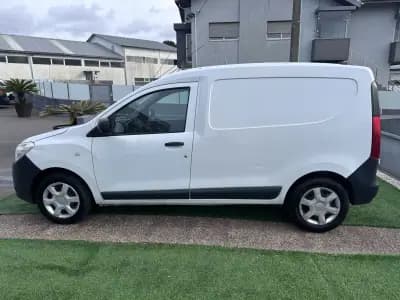 Vendo Dacia Dokker 2015 - 7000 EUR, 287197 km - AUTO.MOTO.pt