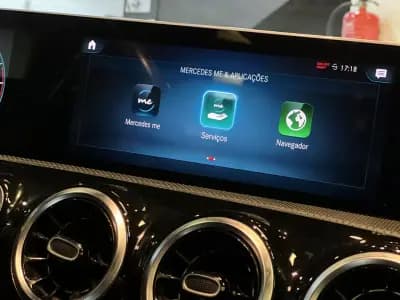 Sell Mercedes-Benz A 180 2018 - 22990 EUR, 180000 km - AUTO.MOTO.pt