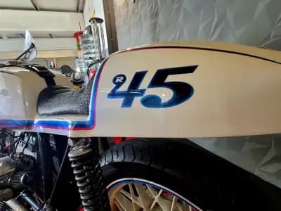 Sell BMW R 12 Base 1981 - 13990 EUR, 18 km - AUTO.MOTO.pt