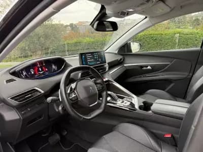 Sell Peugeot 3008 2021 - 21999 EUR, 104700 km - AUTO.MOTO.pt