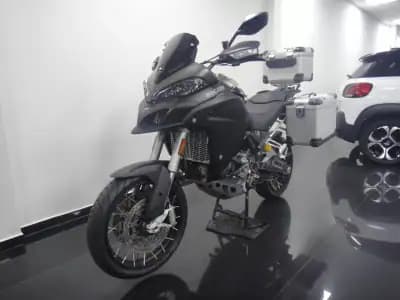 Vendo mota Ducati Multistrada 1260 Enduro 2017 - 9750 EUR, 75000 km - AUTO.MOTO.pt