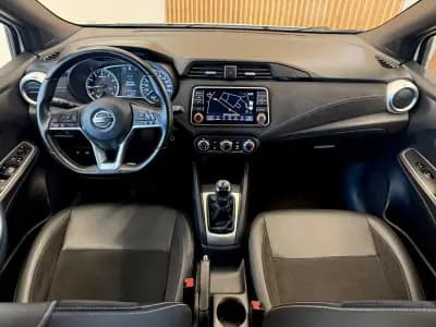 Sell Nissan Micra 2022 - 15000 EUR, 89950 km - AUTO.MOTO.pt