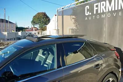 Vendo Citroën C4 2023 - 20900 EUR, 17652 km - AUTO.MOTO.pt