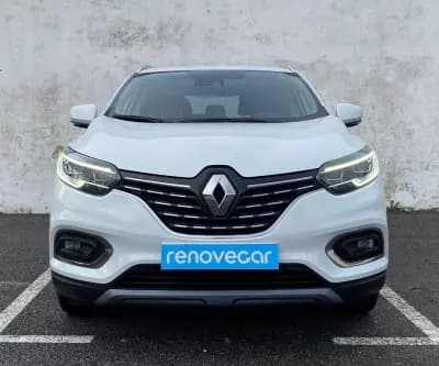 Vendo Renault Kadjar 2022 - 18900 EUR, 88000 km - AUTO.MOTO.pt