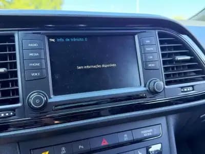 Sell SEAT Leon 2015 - 24900 EUR, 129900 km - AUTO.MOTO.pt