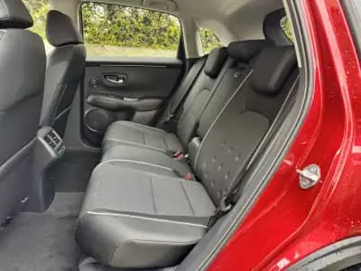 Sell Honda ZR-V 2024 - 43750 EUR, 926 km - AUTO.MOTO.pt