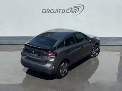 Vendo Citroën C4 2021 - 17890 EUR, 54386 km - AUTO.MOTO.pt