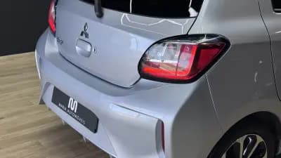 Sell Mitsubishi Space Star 2023 - 11990 EUR, 45000 km - AUTO.MOTO.pt