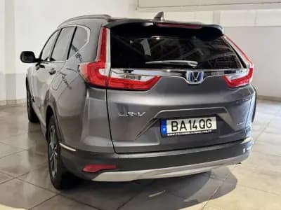 Sell Honda CR-V 2023 - 37500 EUR, 26487 km - AUTO.MOTO.pt