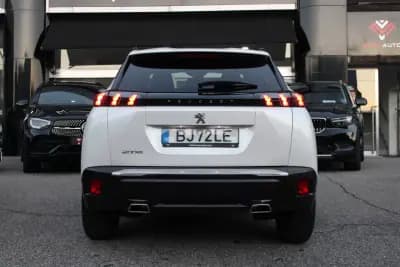 Vendo Peugeot 2008 2023 - 21500 EUR, 30000 km - AUTO.MOTO.pt