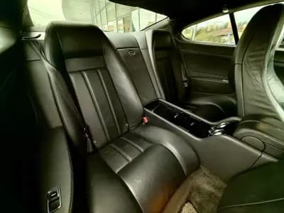 Sell Bentley Continental 2006 - 57990 EUR, 170250 km - AUTO.MOTO.pt