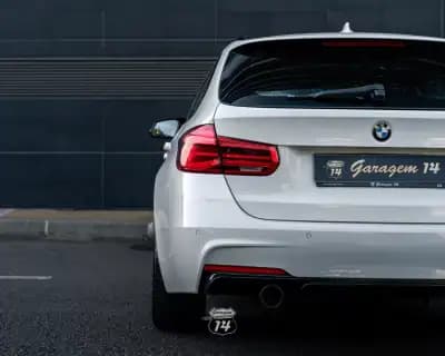 Vendo BMW 318 2016 - 23990 EUR, 113550 km - AUTO.MOTO.pt