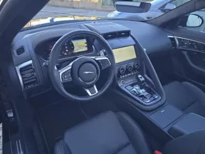 Sell Jaguar F-Type 2022 - 67450 EUR, 11000 km - AUTO.MOTO.pt