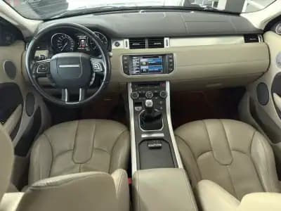 Sell Land Rover Range Rover Evoque 2014 - 18250 EUR, 166221 km - AUTO.MOTO.pt