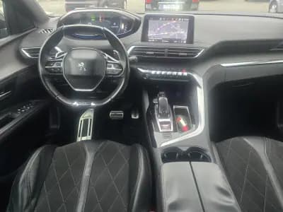 Sell Peugeot 3008 2018 - 22950 EUR, 162300 km - AUTO.MOTO.pt