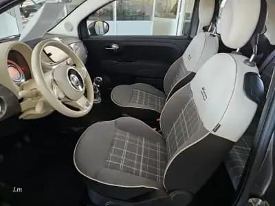 Vendo Fiat 500 2018 - 10450 EUR, 99999 km - AUTO.MOTO.pt