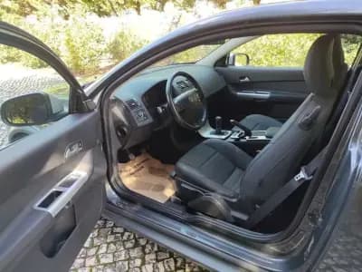 Vendo Volvo C30 2010 - 6500 EUR, 218000 km - AUTO.MOTO.pt