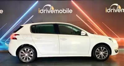 Sell Peugeot 308 2014 - 8990 EUR, 180724 km - AUTO.MOTO.pt