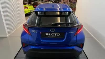 Vendo Toyota C-HR 2022 - 23990 EUR, 137566 km - AUTO.MOTO.pt