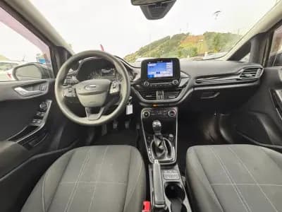 Sell Ford Fiesta 2018 - 14990 EUR, 106000 km - AUTO.MOTO.pt