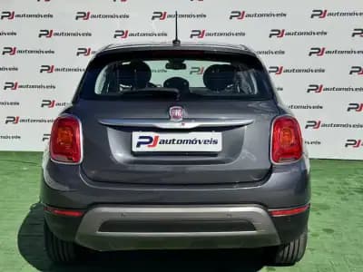 Vendo Fiat 500X 2018 - 13250 EUR, 85000 km - AUTO.MOTO.pt