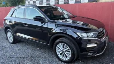 Sell Volkswagen T-Roc 2021 - 17900 EUR, 169000 km - AUTO.MOTO.pt