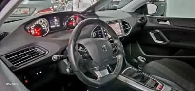 Vendo Peugeot 308 SW 2020 - 12950 EUR, 162000 km - AUTO.MOTO.pt