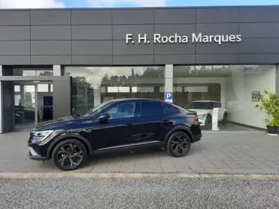 Sell Renault Arkana 2022 - 33490 EUR, 20820 km - AUTO.MOTO.pt