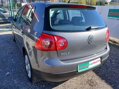 Vendo Volkswagen Golf 2006 - 7150 EUR, 102943 km - AUTO.MOTO.pt