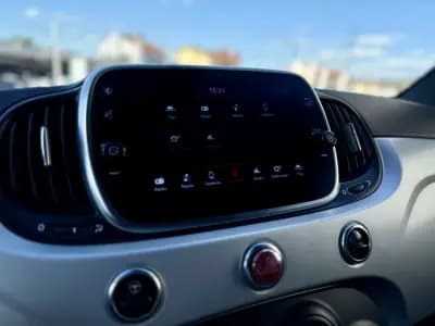 Sell Fiat 500 2021 - 11450 EUR, 94000 km - AUTO.MOTO.pt