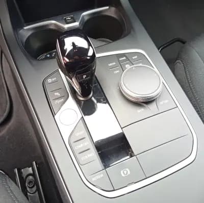 Sell BMW 116 2021 - 18490 EUR, 158880 km - AUTO.MOTO.pt