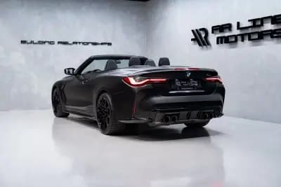 Vendo BMW M4 2021 - 84950 EUR, 54000 km - AUTO.MOTO.pt