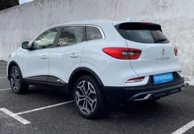 Vendo Renault Kadjar 2022 - 18900 EUR, 88000 km - AUTO.MOTO.pt