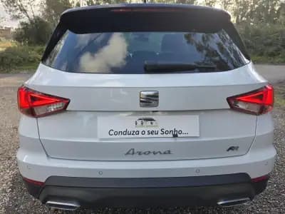 Sell SEAT Arona 2023 - 17750 EUR, 55000 km - AUTO.MOTO.pt