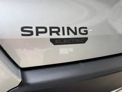 Sell Dacia Spring 2022 - 12750 EUR, 25000 km - AUTO.MOTO.pt