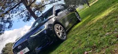 Sell Ford Focus SW 2022 - 16499 EUR, 86000 km - AUTO.MOTO.pt