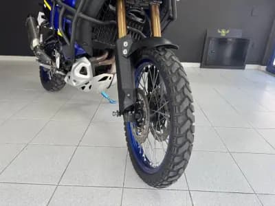Vendo mota Yamaha Ténéré 700 2023 - 11900 EUR, 15753 km - AUTO.MOTO.pt