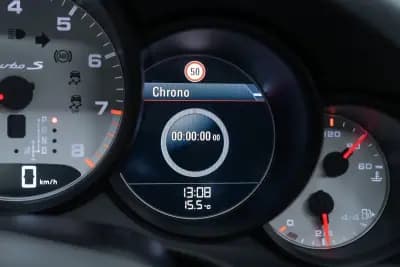 Vendo Porsche 991 2015 - 149950 EUR, 52000 km - AUTO.MOTO.pt