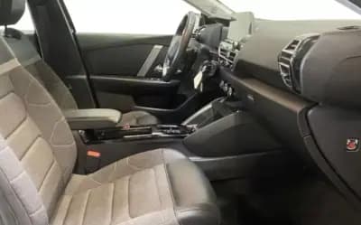 Sell Citroën C4 X 2023 - 18490 EUR, 82500 km - AUTO.MOTO.pt