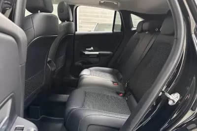 Vendo Mercedes-Benz GLA 250 2022 - 34950 EUR, 58115 km - AUTO.MOTO.pt