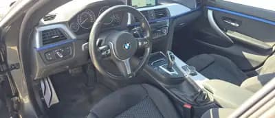 Sell BMW 420 Gran Coupé 2019 - 27000 EUR, 122000 km - AUTO.MOTO.pt