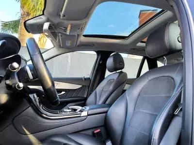 Vendo Mercedes-Benz GLC 220 2018 - 29950 EUR, 198985 km - AUTO.MOTO.pt