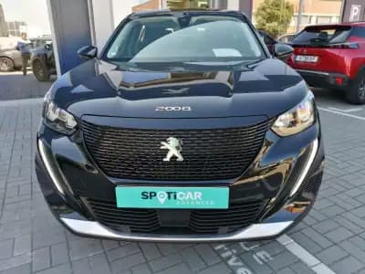 Vendo Peugeot e-2008 2021 - 27500 EUR, 28550 km - AUTO.MOTO.pt