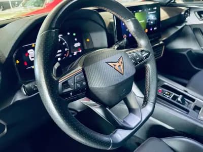 Sell Cupra Formentor 2022 - 28500 EUR, 22968 km - AUTO.MOTO.pt