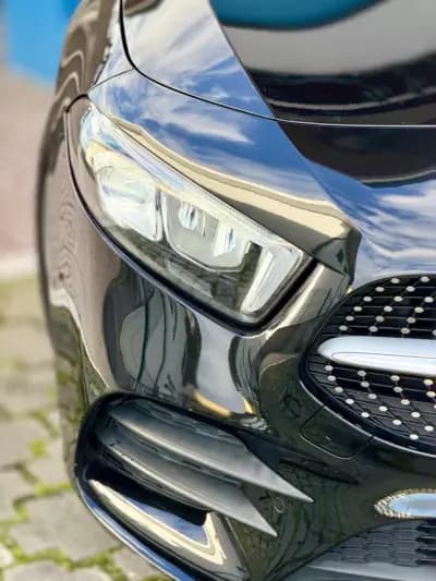 Vendo Mercedes-Benz A 180 2019 - 27950 EUR, 79000 km - AUTO.MOTO.pt